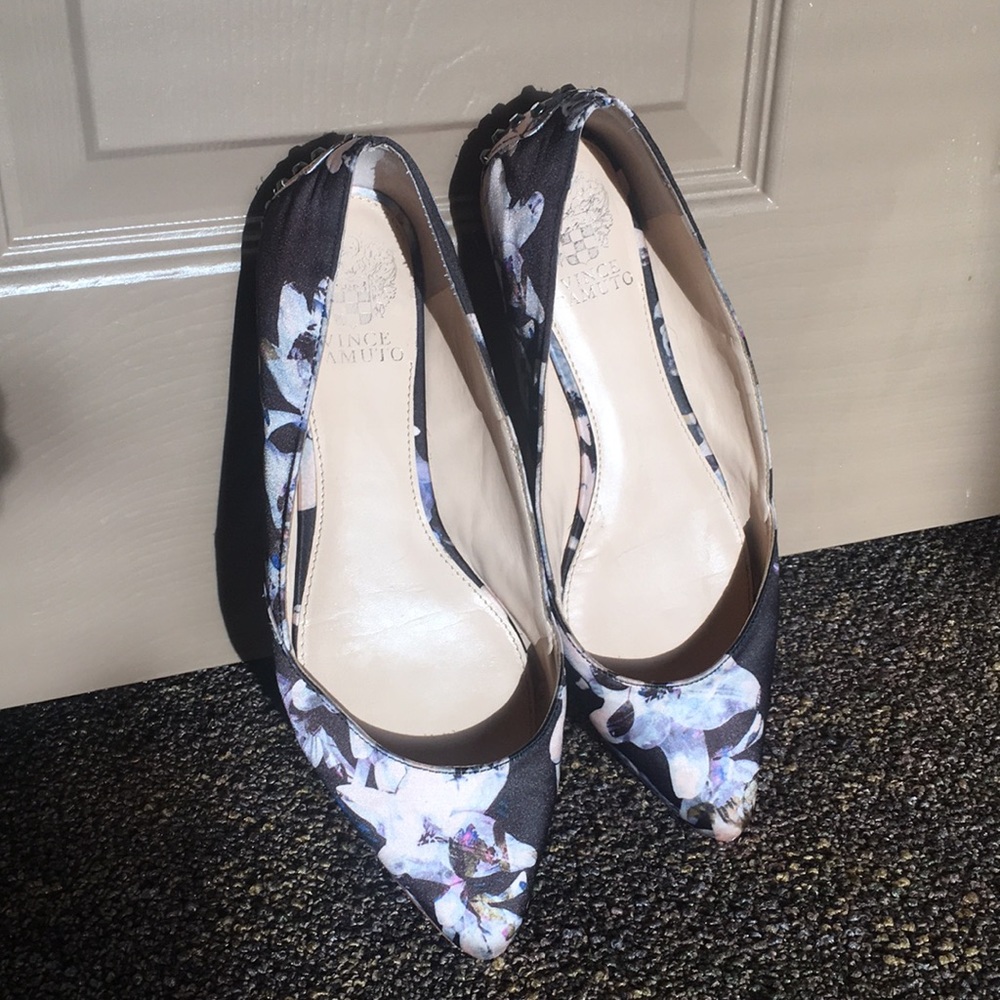 Floral Vince Camuto 8M/38